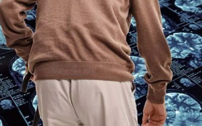 Demența, o afecțiune neurodegenerativă care afectează milioane de oameni la nivel global, continuă să fie un subiect de cercetare și preocupare pentru specialiști