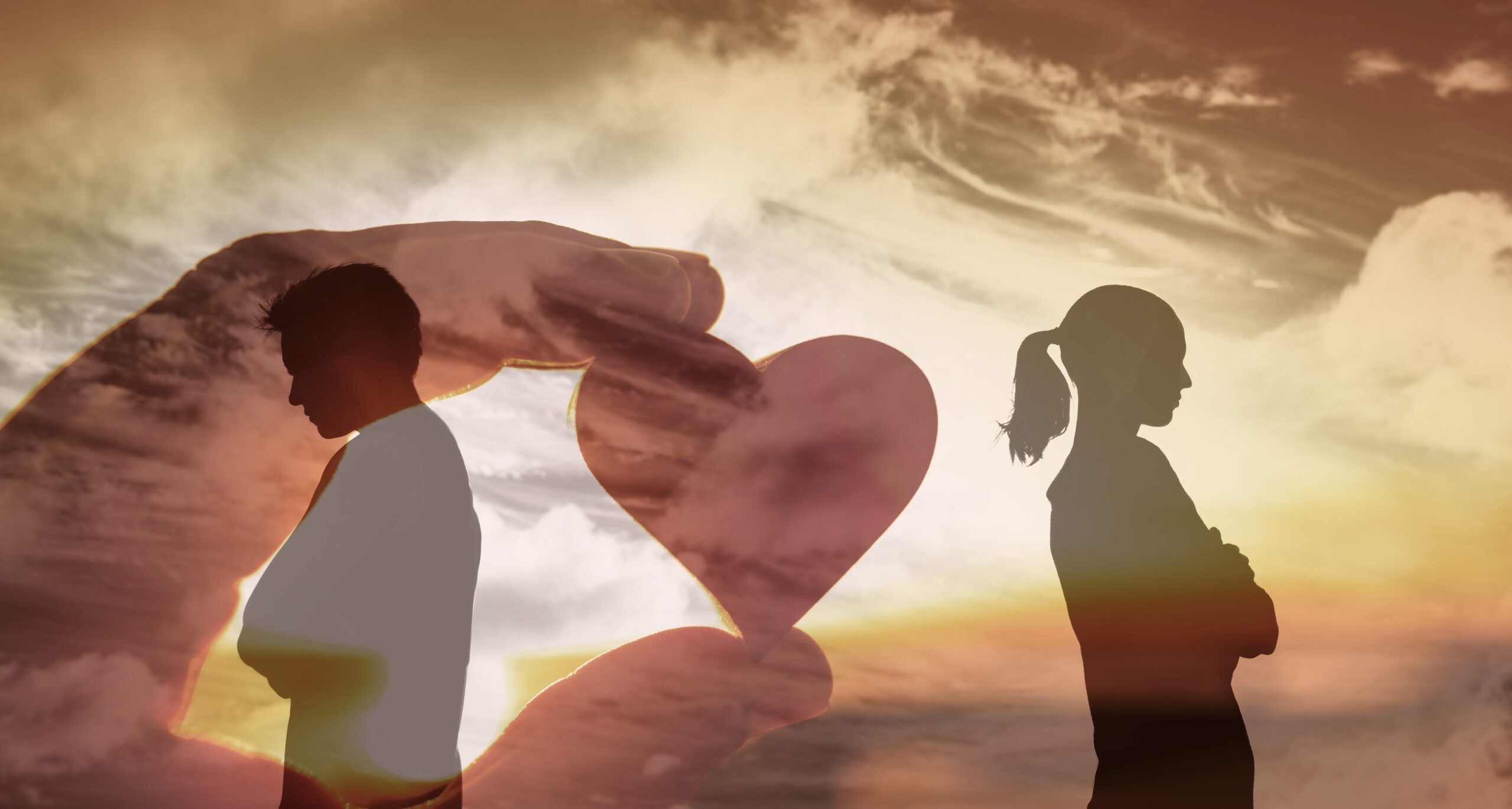 Durerea unei despărțiri nu se limitează la nivel emoțional; ea are un motiv clar în biologia creierului nostru