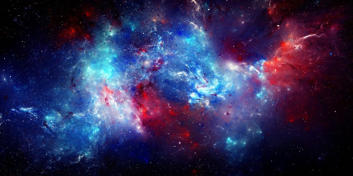 Calea Lactee – Învelită într-o „foaie” de materie întunecată Noile cercetări în domeniul astrofizicii indică o schimbare de paradigmt pentru înțelegerea structurii Galaxiei noastre