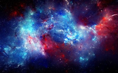 Calea Lactee – Învelită într-o „foaie” de materie întunecată Noile cercetări în domeniul astrofizicii indică o schimbare de paradigmt pentru înțelegerea structurii Galaxiei noastre