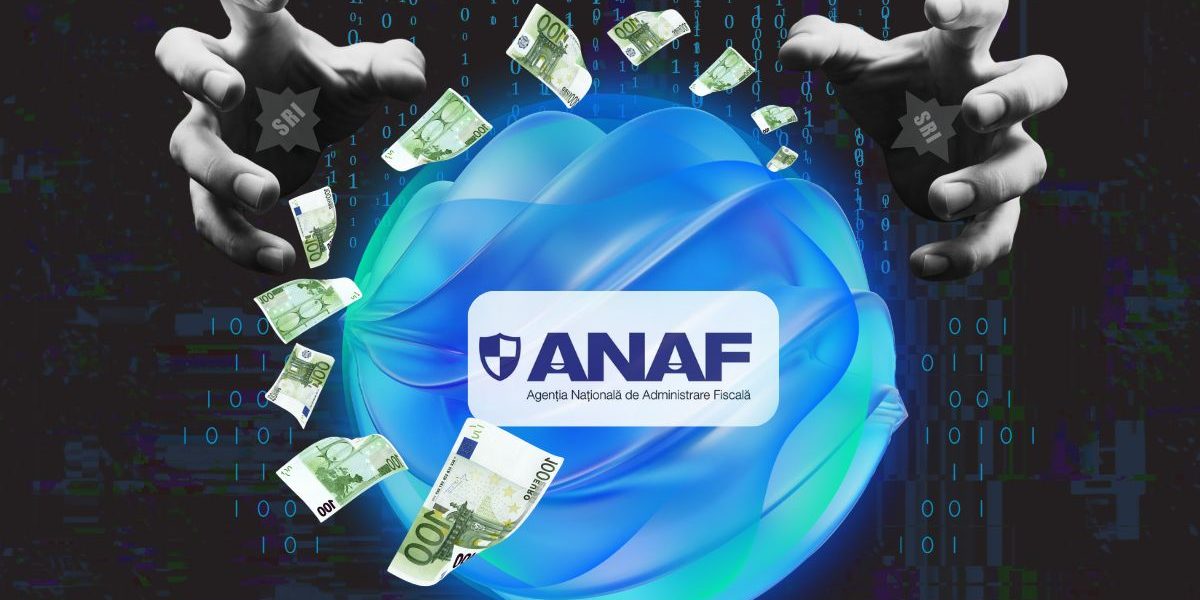 Proiectul de digitalizare a ANAF, controlat de SRI printr-un contract secret de 60 de milioane de euro Statul român a aprobat recent atribuirea directă a unui proiect de peste 60 de milioane de euro către Rasirom, regia autonomă controlată de SRI, pentru implementarea unui hub financiar cu elemente de securitate națională