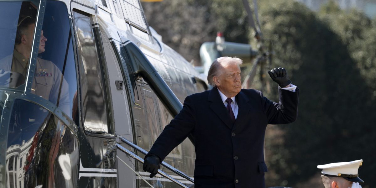 Donald Trump, avertizat cu privire la consecințele unui atac asupra Iranului: un Guvern mai dur, chiar și în vremuri de slăbiciune În ultimele zile, scena geopolitică a fost zguduită de dezvăluiri care pun în lumină dimensiunea deciziilor cu impact major asupra relațiilor dintre Statele Unite și Iran