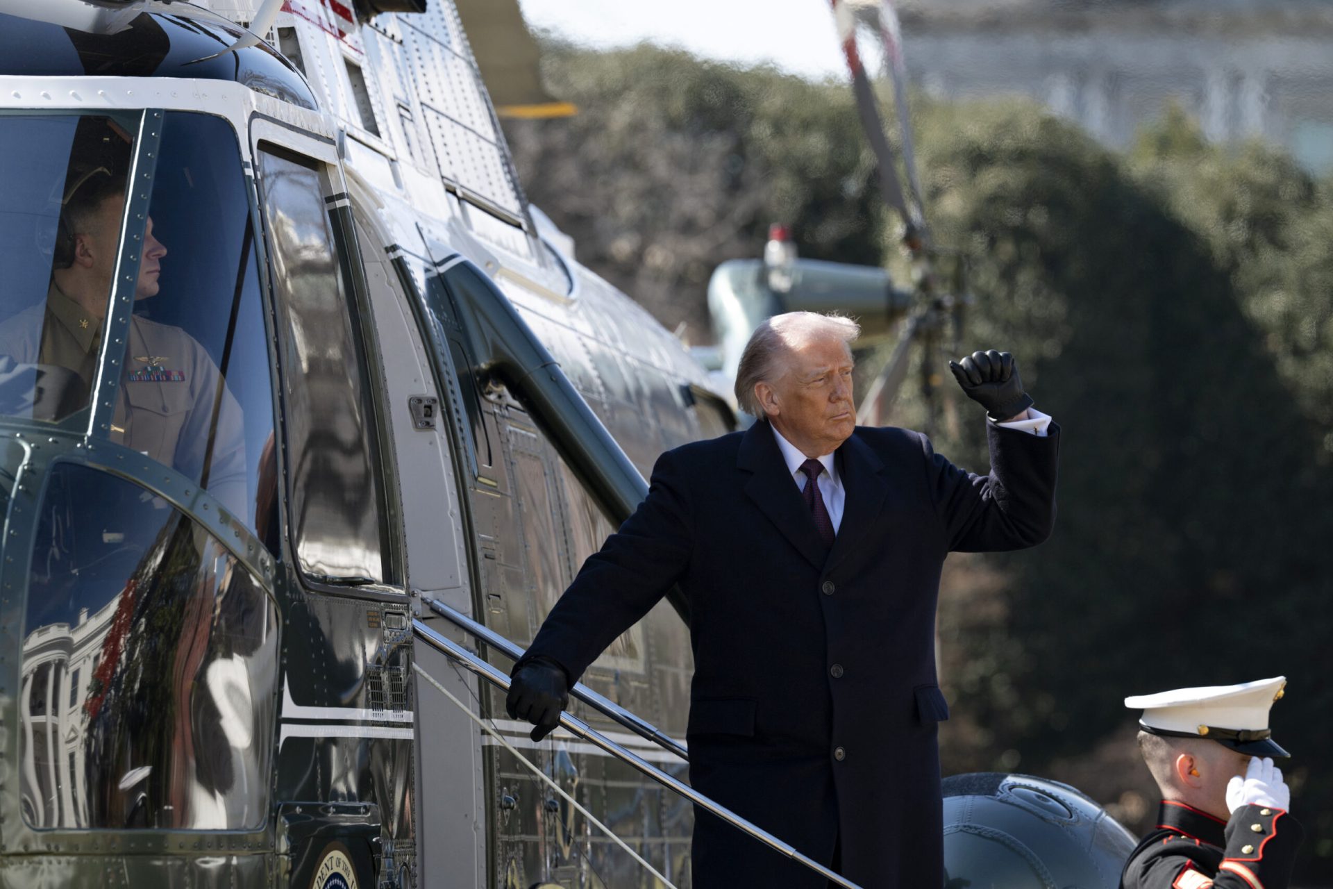 Donald Trump, avertizat cu privire la consecințele unui atac asupra Iranului: un Guvern mai dur, chiar și în vremuri de slăbiciune În ultimele zile, scena geopolitică a fost zguduită de dezvăluiri care pun în lumină dimensiunea deciziilor cu impact major asupra relațiilor dintre Statele Unite și Iran