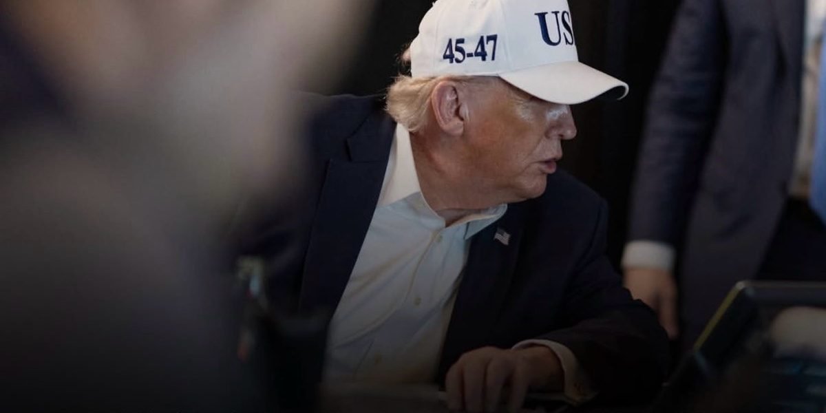 Donald Trump afirmă că Iranul este „binevenit” la CM 2026, dar nu este „potrivit”