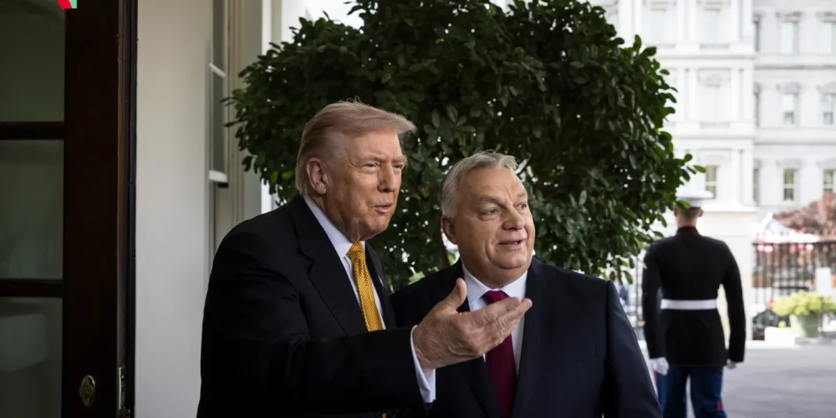 Administrația Trump își reafirmă sprijinul pentru Viktor Orbán într-un context geopolitic tensionat Viktor Orbán, liderul conservator al Ungariei, se află în centrul atenției internaționale datorită recentelor declarații și acțiuni ale administrației americane, care își intensifică sprijinul față de acesta în contextul tensiunilor generate de politicile sale interne și externe
