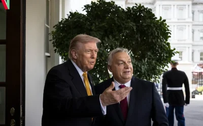 Administrația Trump își reafirmă sprijinul pentru Viktor Orbán într-un context geopolitic tensionat Viktor Orbán, liderul conservator al Ungariei, se află în centrul atenției internaționale datorită recentelor declarații și acțiuni ale administrației americane, care își intensifică sprijinul față de acesta în contextul tensiunilor generate de politicile sale interne și externe
