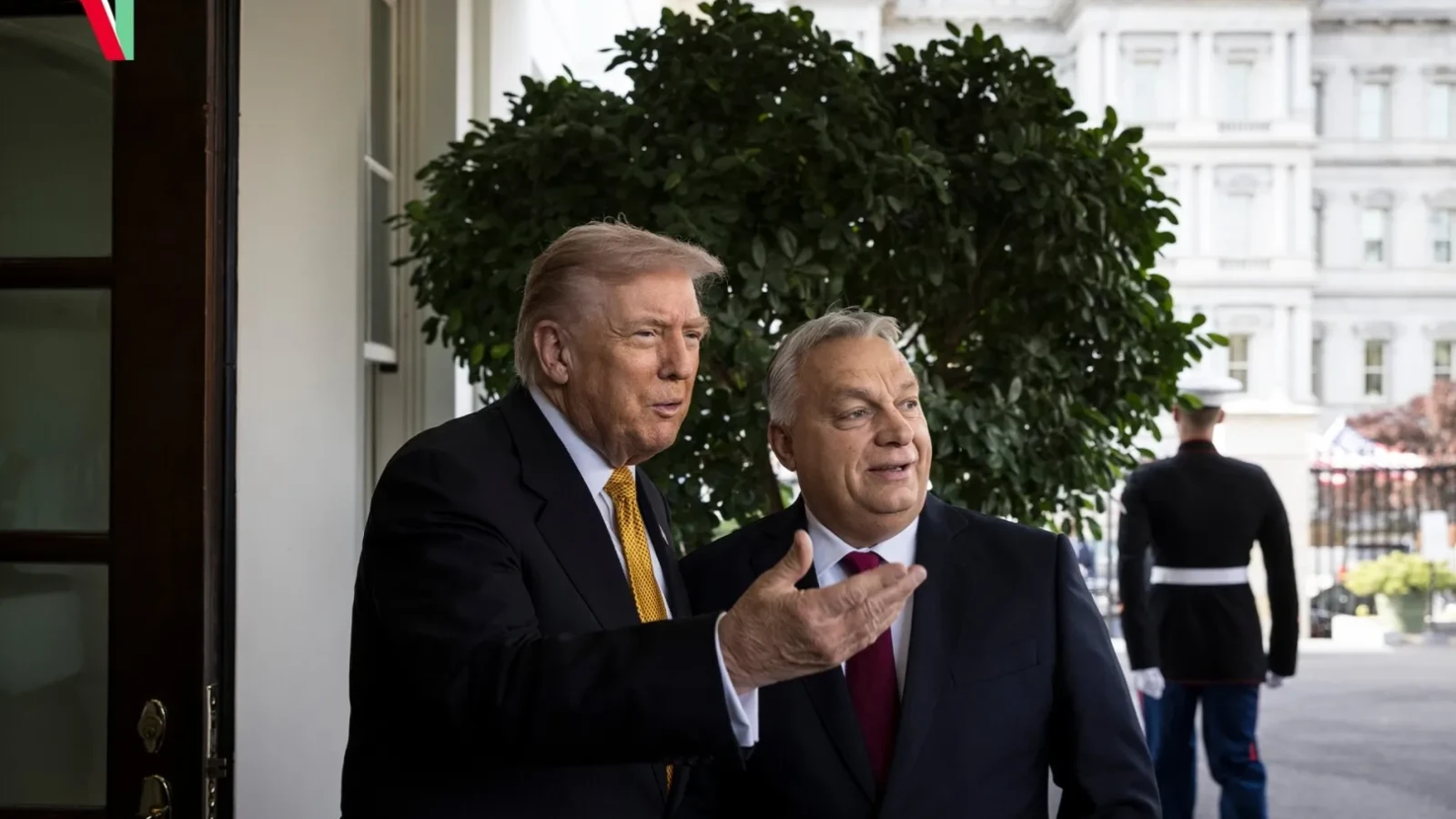 Administrația Trump își reafirmă sprijinul pentru Viktor Orbán într-un context geopolitic tensionat Viktor Orbán, liderul conservator al Ungariei, se află în centrul atenției internaționale datorită recentelor declarații și acțiuni ale administrației americane, care își intensifică sprijinul față de acesta în contextul tensiunilor generate de politicile sale interne și externe