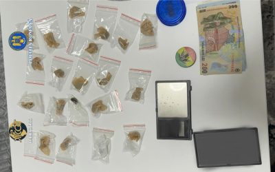 Trei bărbați din Buzău, cercetați pentru trafic internațional de droguri, au fost reținuți de procurorii DIICOT, după o anchetă complexă care a scos la lumină modalități sofisticate de distribuție a substanțelor interzise în mediul online