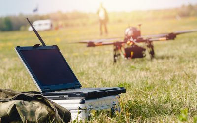 Ucraina face un pas curajos în domeniul securității digitale, punând la dispoziție aliaților săi un corpus vast de date de pe câmpul de luptă pentru dezvoltarea sistemelor autonome de apărare bazate pe inteligență artificială