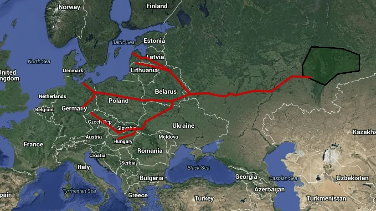 Ucraina, supusă unei presiuni și a unei dificultăți financiare accentuate, a fost nevoită să accepte ajutorul financiar și tehnic oferit de Comisia Europeană pentru a-și susține eforturile în fața conflictului cu Rusia, dar și pentru a-și reconstrui economia fragilă