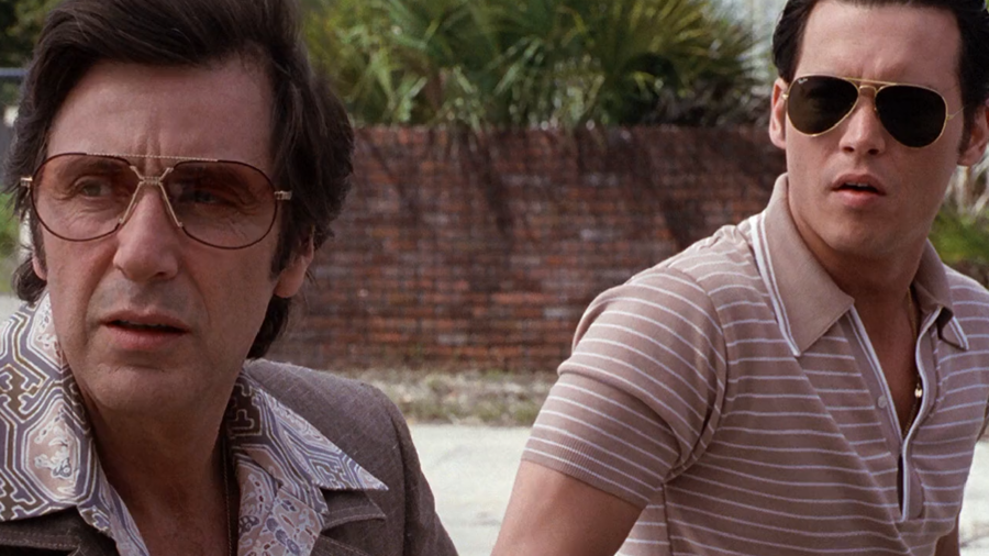 Drama criminală a lui Johnny Depp care îți sfâșie sufletul