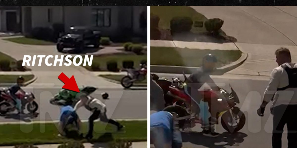 Actorul Alan Ritchson, cunoscut în rolul din serialul „Reacher”, este implicat într-un incident violent petrecut în Nashville, Tennessee, conform informațiilor obținute de TMZ