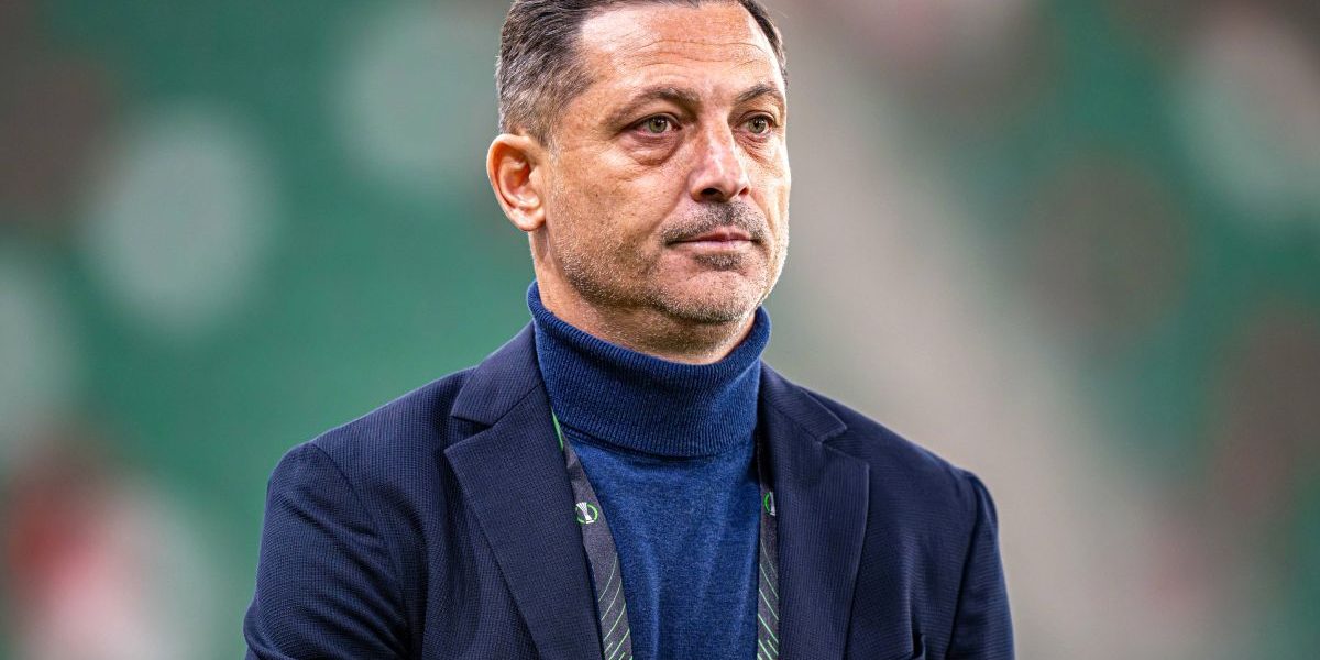 Mirel Rădoi, numit oficial noul antrenor al FCSB