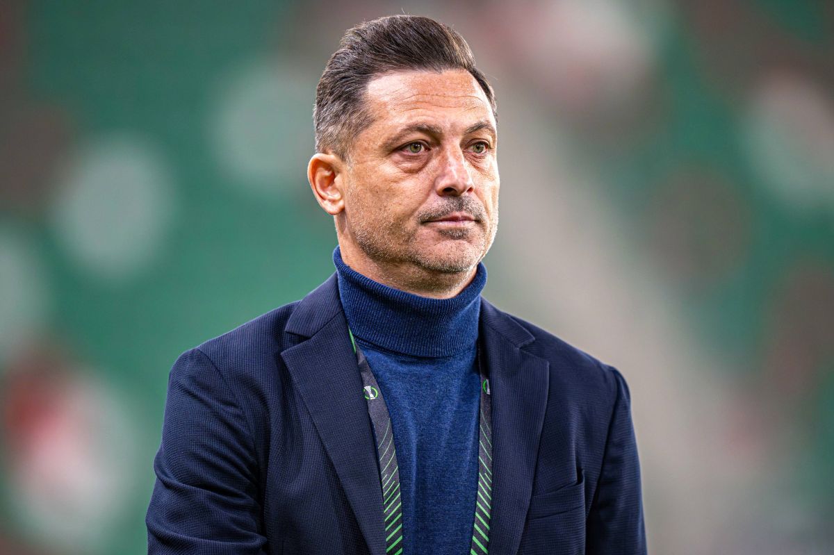 Mirel Rădoi, numit oficial noul antrenor al FCSB