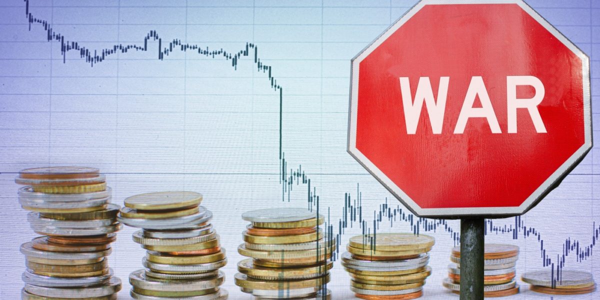 Războiul lui Trump cu Iranul afectează economia globală