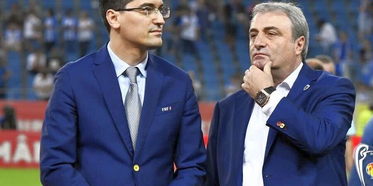 Iranul negociază un meci amical cu România, în contextul tensiunilor internaționale Federația de Fotbal din Iran a contactat oficial Federația Română de Fotbal pentru a propune organizarea unui meci amical între cele două naționale