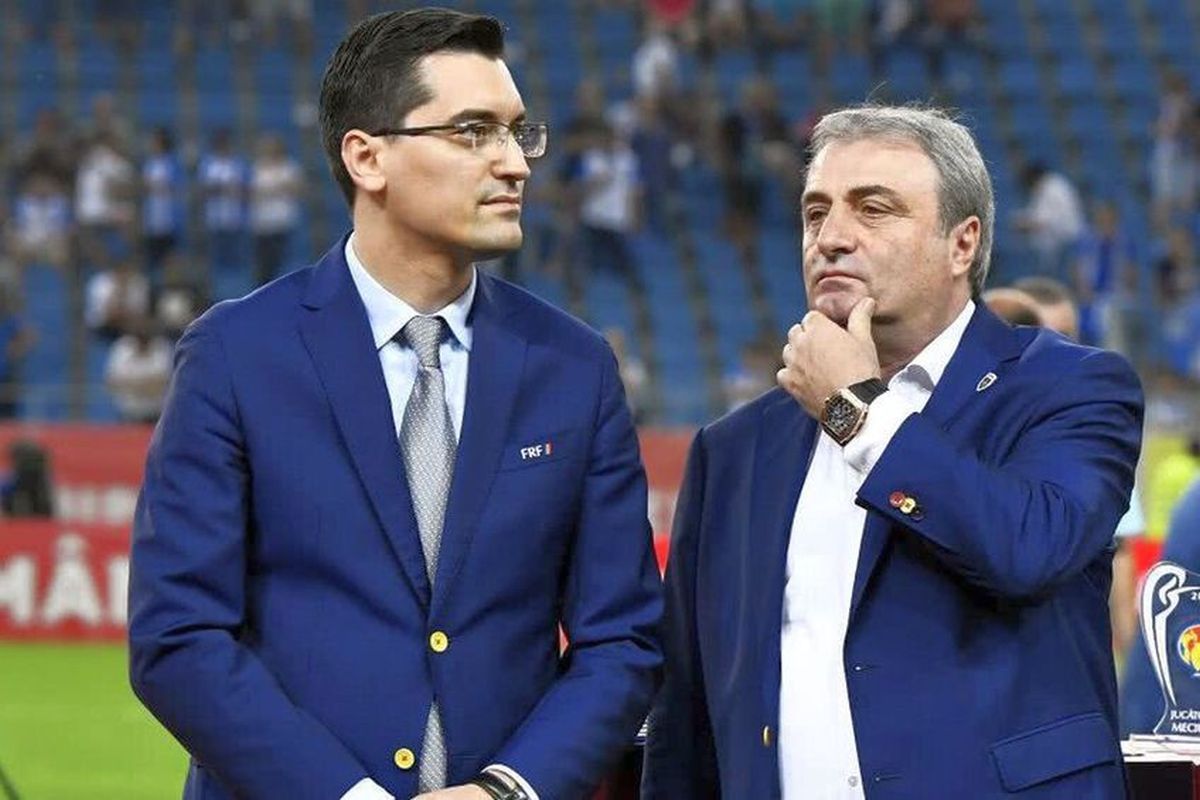 Iranul negociază un meci amical cu România, în contextul tensiunilor internaționale Federația de Fotbal din Iran a contactat oficial Federația Română de Fotbal pentru a propune organizarea unui meci amical între cele două naționale