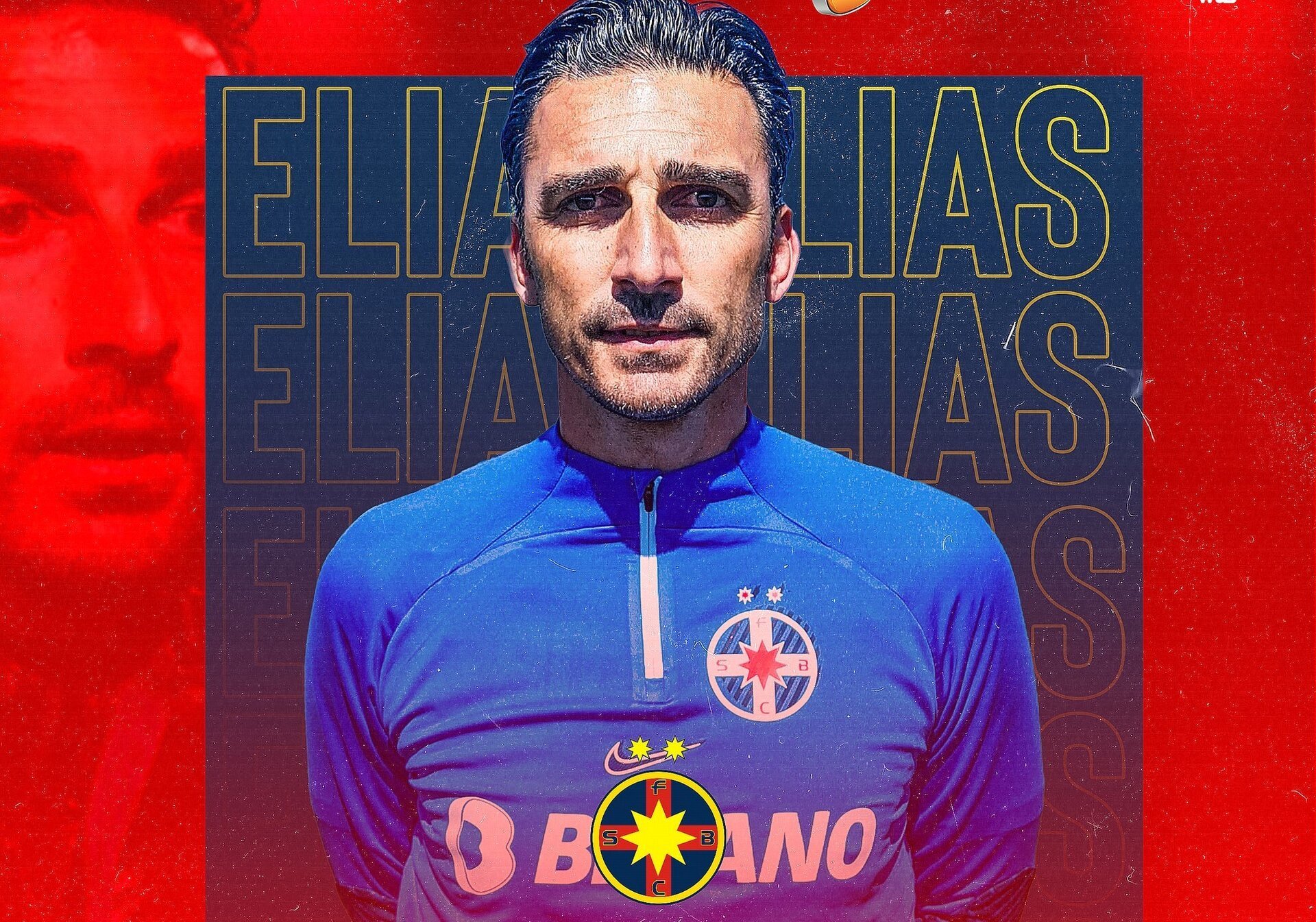 Elias Charalambous a plecat de la FCSB după demisie