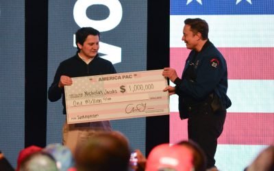 Elon Musk anunță donații caritabile din orice venituri obținute în urma procesului contra OpenAI, într-un context de tensiuni și controverse legale După luni de discuții și acuzații din ce în ce mai grave, miliardarul Elon Musk a făcut o declarație surprinzătoare pe rețeaua socială X (fostul Twitter): orice venituri provenite din procesul său împotriva OpenAI vor fi donate în scopuri caritabile