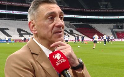 Ilie Dumitrescu, fost legendar jucător al naționalei de fotbal și actualmente analist sportiv, a făcut un apel fervent către tricolori înaintea meciului crucial cu Turcia