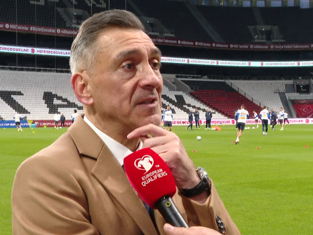 Ilie Dumitrescu, fost legendar jucător al naționalei de fotbal și actualmente analist sportiv, a făcut un apel fervent către tricolori înaintea meciului crucial cu Turcia