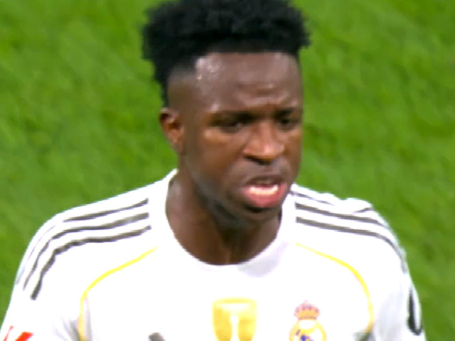 Vinicius Junior, starul brazilian al Real Madrid, a pus pe jar întreaga trupă blancă, după ce a făcut declarații discreet în privința revenirii sale pe stadionul Santiago Bernabeu