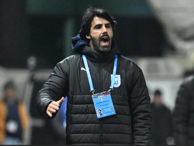 Coelho după eșecul Craiovei: „Nu știu dacă voi fi pe bancă la următorul meci”