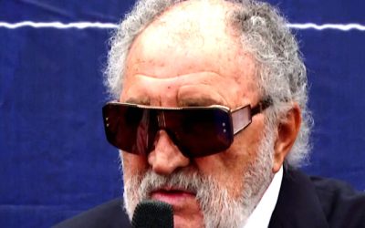 Ion Țiriac, Prins Într-Un Schimb Dur cu Gică Hagi la Naționala României: „Nu Poți. Atenție!”