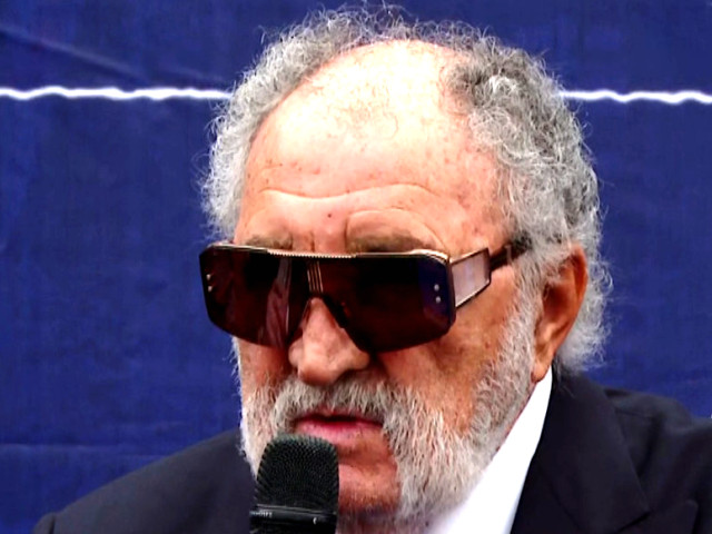 Ion Țiriac, Prins Într-Un Schimb Dur cu Gică Hagi la Naționala României: „Nu Poți. Atenție!”