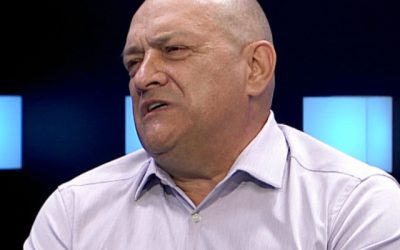 Gabi Balint critică dur după Turcia – România: „Eu pun o întrebare”