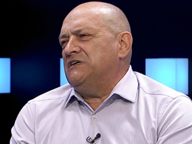 Gabi Balint critică dur după Turcia – România: „Eu pun o întrebare”