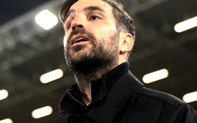 Fabregas critică dur partida Como-Inter: „Cel mai slab meci al anului”
