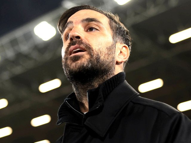 Fabregas critică dur partida Como-Inter: „Cel mai slab meci al anului”