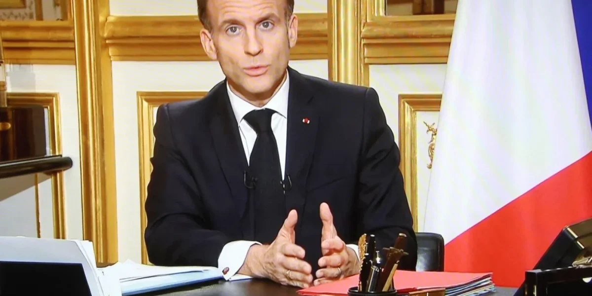 Președintele Franței, Emmanuel Macron, a lansat un apel ferm către Uniunea Europeană pentru a-și intensifica eforturile în lupta împotriva influenței externe în procesul democratic intern