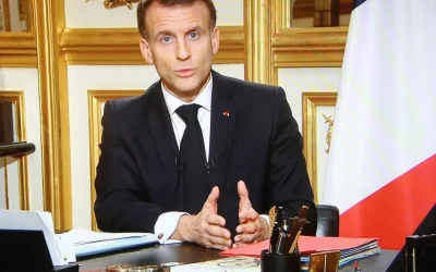 Președintele Franței, Emmanuel Macron, a lansat un apel ferm către Uniunea Europeană pentru a-și intensifica eforturile în lupta împotriva influenței externe în procesul democratic intern