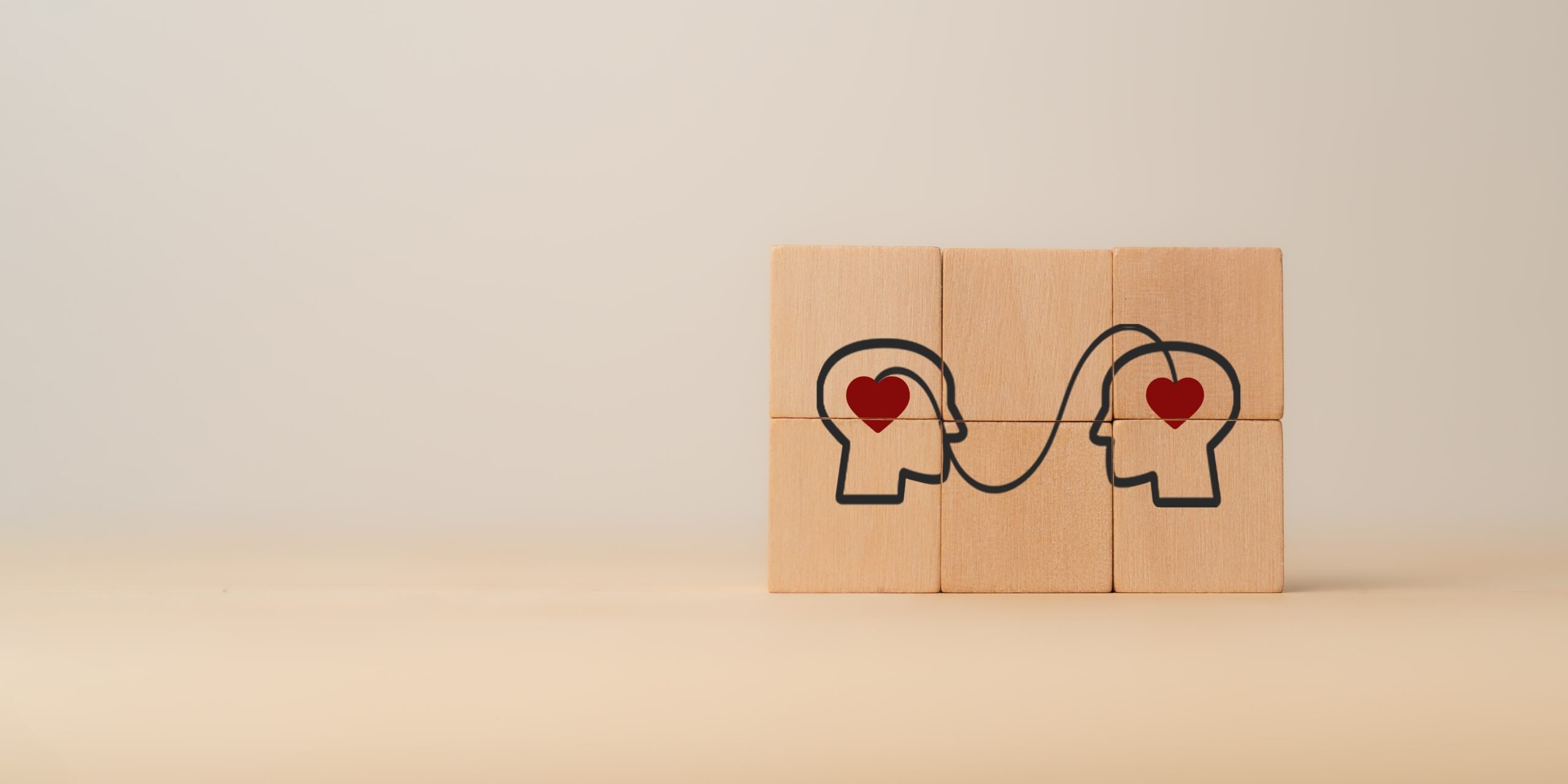 Empatia, o virtute esențială pentru conexiunea umană, poate deveni, în anumite condiții, o povară profundă