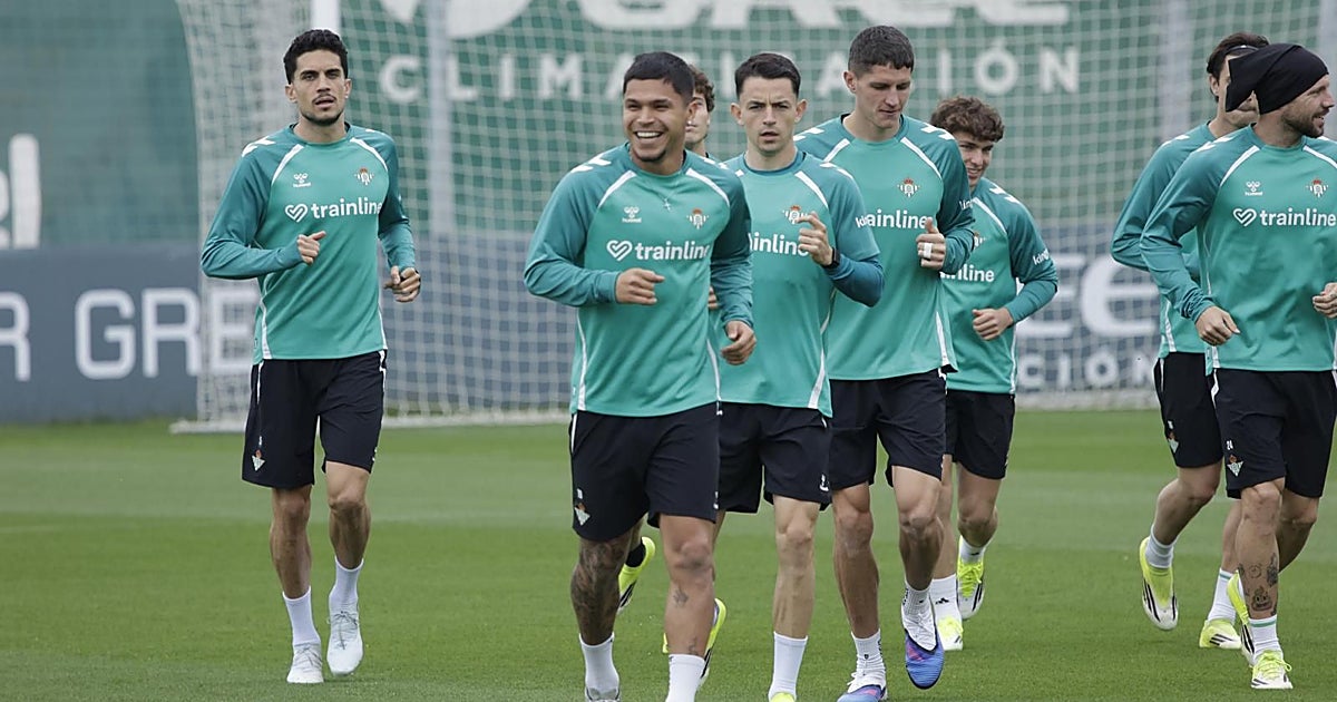 Betis în criză înainte de pauza internațională