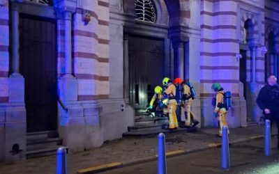Explozie în fața unei sinagogi din Liege: Guvernul belgian reacționează dur și lansează anchete Noaptea de duminică spre luni a fost marcată în Liege de un incident grav care a zguduit comunitatea locală