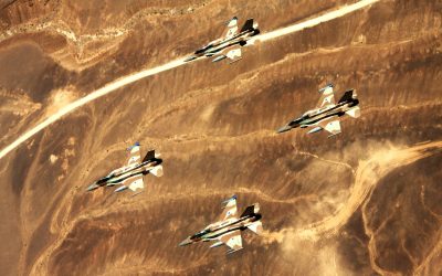 Israelul a lansat un atac amplu asupra infrastructurii militare iraniene din Teheran, ridicând tensiunea regională la un nivel fără precedent în ultimele luni