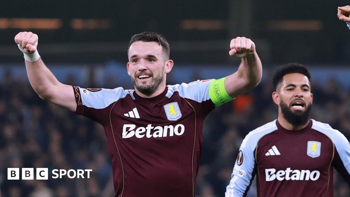 Europa League și Conference League în direct: Aston Villa – Lille, duel crucial după parcursul Nottingham Forest și Crystal Palace