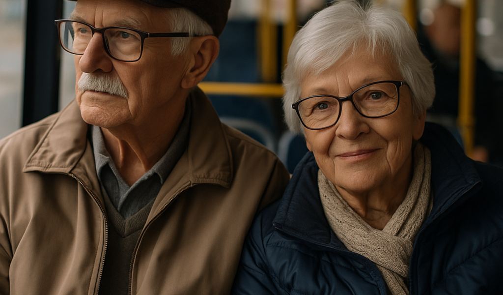 Ministerul Muncii anunță, pentru anul 2026, un nou ajutor financiar destinat pensionarilor, un gest de solidaritate menit să sprijine seniorii în perioada sărbătorilor de Paște și Crăciun