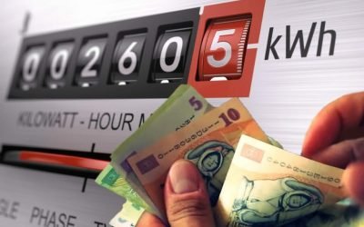 UE analizează soluții pentru reducerea costului energiei; CE promite plan până la sfârșitul lunii