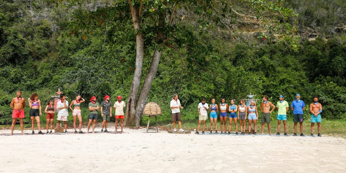 Un concurent din Războinici părăsește Survivor România pe 8 martie 2026