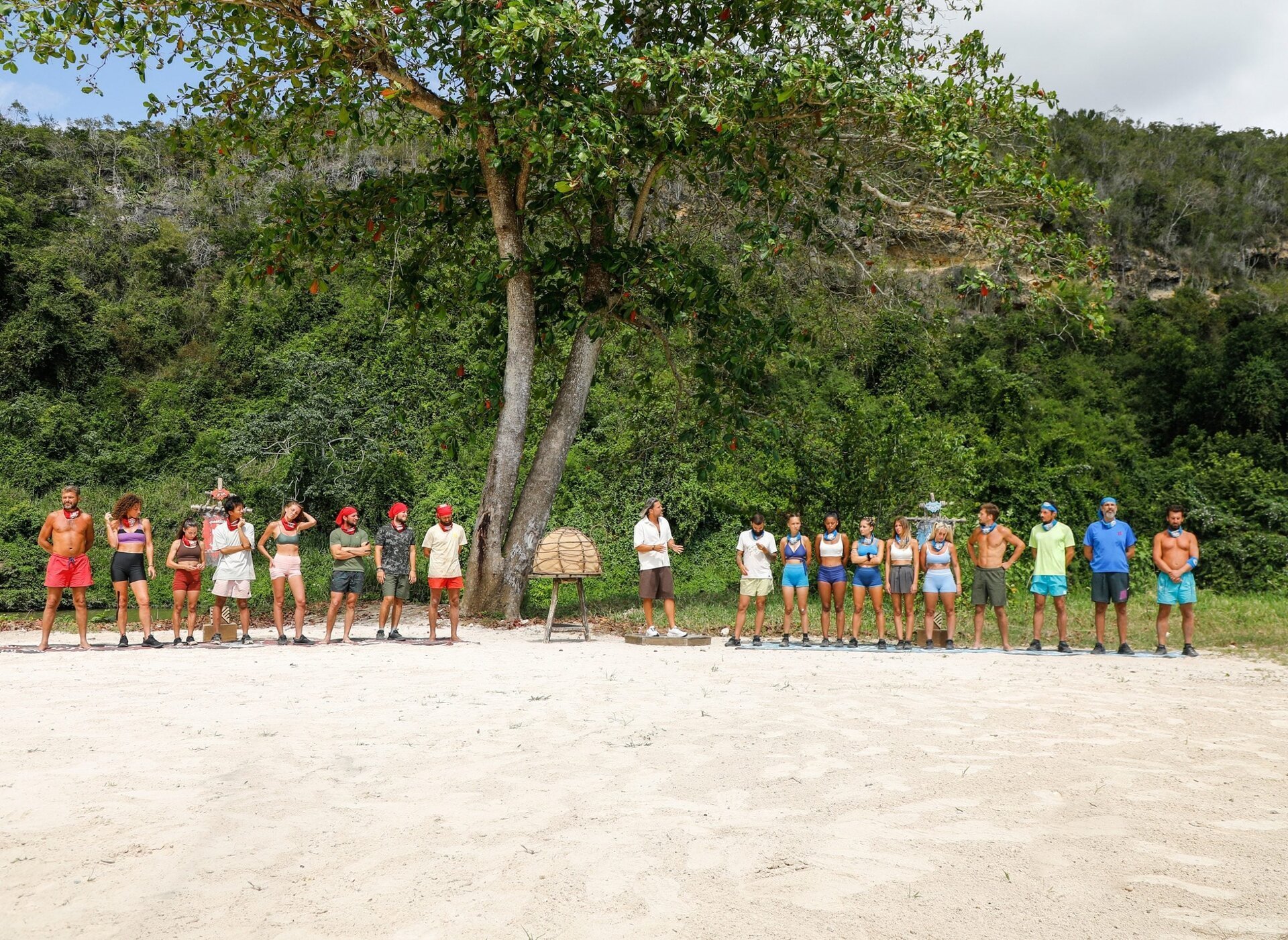 Un concurent din Războinici părăsește Survivor România pe 8 martie 2026