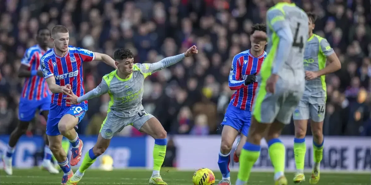Etapa așteptată a meciului Manchester City vs Crystal Palace amânată din nou, din cauza calendarsului aglomerat al sezonului Primăvara promite să devină mai tumultoasă în Premier League, odată cu anunțarea unei noi amânări a meciului Manchester City versus Crystal Palace