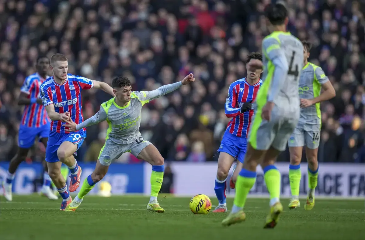 Etapa așteptată a meciului Manchester City vs Crystal Palace amânată din nou, din cauza calendarsului aglomerat al sezonului Primăvara promite să devină mai tumultoasă în Premier League, odată cu anunțarea unei noi amânări a meciului Manchester City versus Crystal Palace