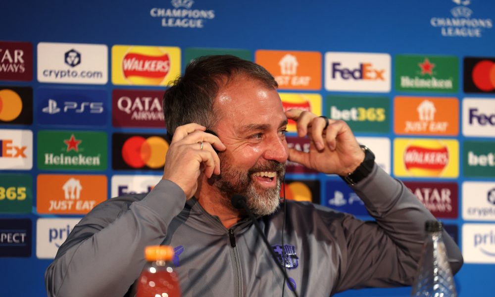 Barcelona pregătește un meci crucial în campionat, în contextul unei perioade pline de incertitudini și tensiuni, chiar dacă forma de moment pare favorabilă