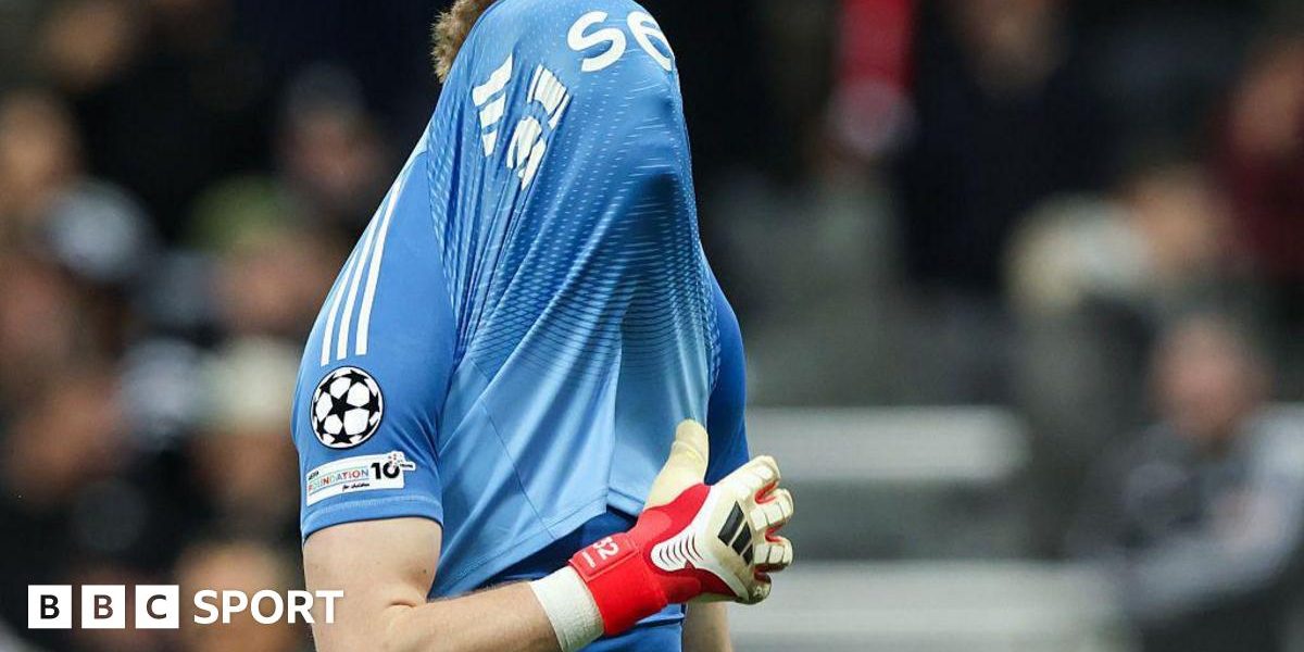 Newcastle, aproape de a-și încheia seria fără clean sheet în Premier League, părăsește terenul cu un gust amar după egalul din Champions League Newcastle United a avut șansa de a obține un rezultat istoric pe terenul Barcelonei, dar finalul meciului s-a dovedit a fi amarnic pentru formația britanică