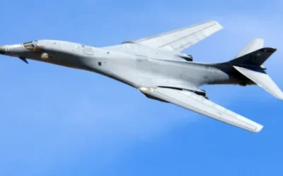 Zboruri de intimidare sau misiuni de supraveghere? Avioane militare americane în operațiuni în apropierea Iranului În ciuda tensiunilor crescute în regiunea Orientului Mijlociu, un zbor neobișnuit al unor avioane militare americane a atras atenția experților în domeniu și a publicațiilor specializate