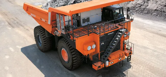 Cele mai mari mașinării din lume: între tehnologia de vârf și necesitatea de a proteja mediul În lumea industriei grele, nu mai trebuie să ne imaginăm roboți uriași sau mechas futuristici pentru a fi impresionați de gigantism și tehnologie avansată